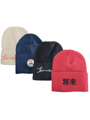 JACK & JONES мужские зимние шапки