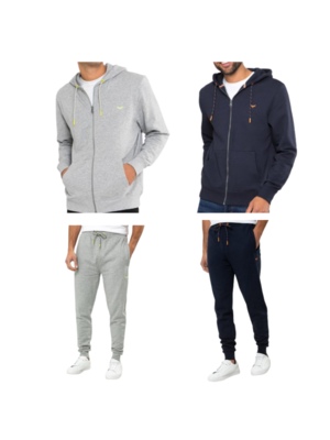 THREADBARE мужские комплекты