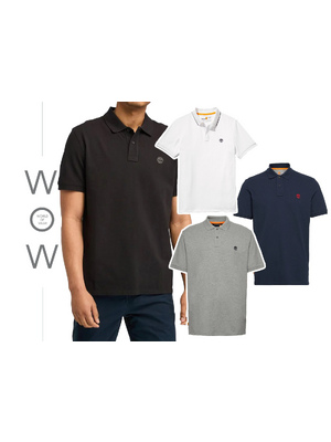 TIMBERLAND POLO оптом