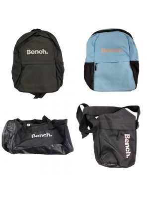 Сумки BENCH микс