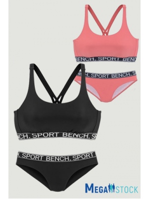 Bench женские купальники оптом