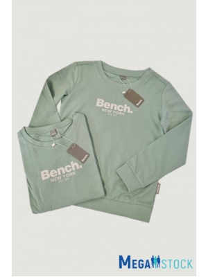 Bench толстовки для подростков, сток оптом