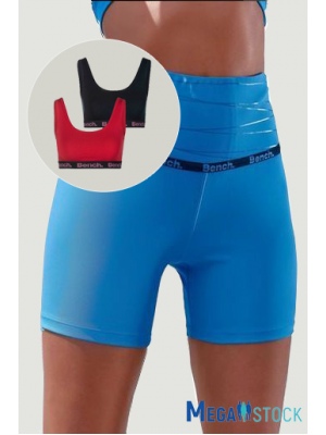 Bench спортивные шорты и топы для женщин, оптом