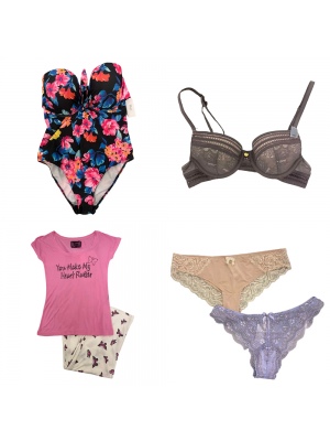 Женское нижнее белье BOUX AVENUE