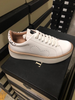 Сток обуви из Италии: Twin Set, Versace, Richmond, Philipp Plein