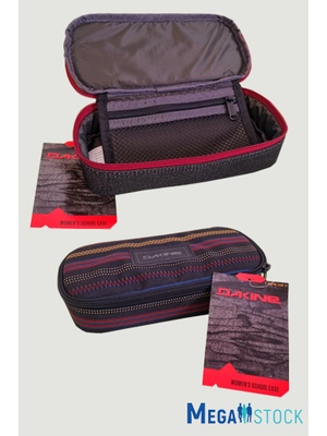 Dakine (США) школьные пеналы