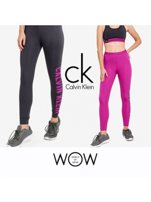 CALVIN KLEIN женская спортивная одежда оптом