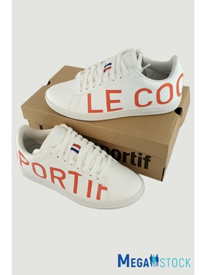 Кроссовки Le Coq Sportif (Франция), сток оптом