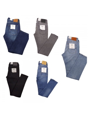 JACK & JONES мужские джинсы оптом