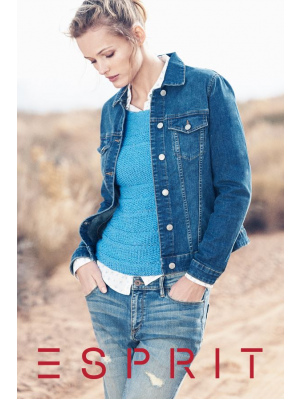 Esprit одежда сток оптом