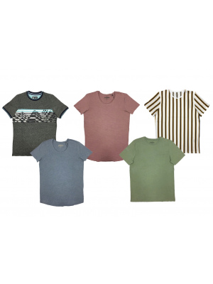 Футболки Jack&Jones оптом
