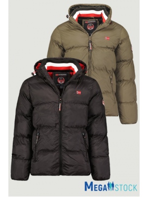 Geographical Norway (Франция) мужские куртки оптом