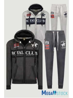 Geographical Norway мужские спортивные костюмы (верха и низы), оптом