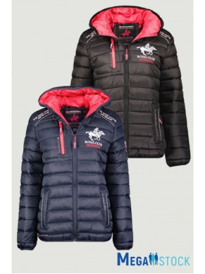 Geographical Norway (Франция) женские куртки оптом