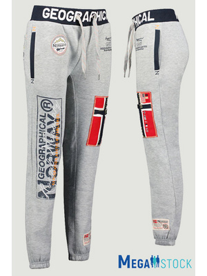 Geographical Norway женские спортивные брюки, сток оптом