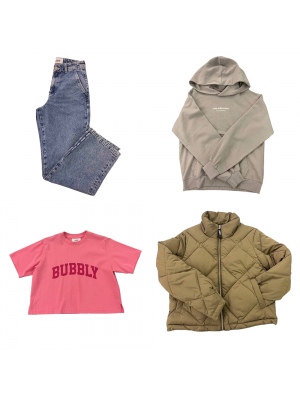 Микс женской одежды JJXX By JACK & JONES