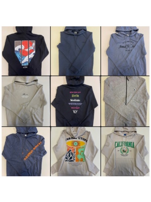 Мужские джемперы JACK & JONES