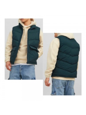Мужские жилеты JACK & JONES сток