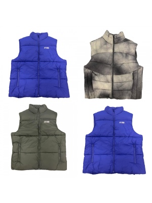 Мужские жилеты JACK & JONES микс, сток