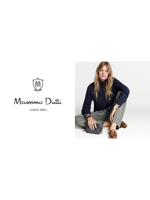 Massimo Dutti, сток одежда оптом