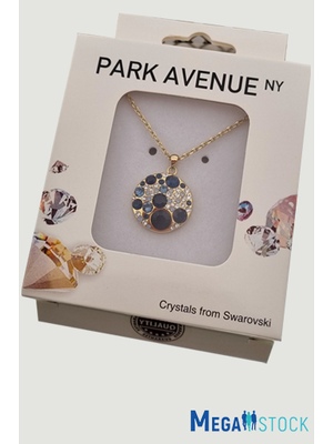 Park Avenue NY бижутерия оптом