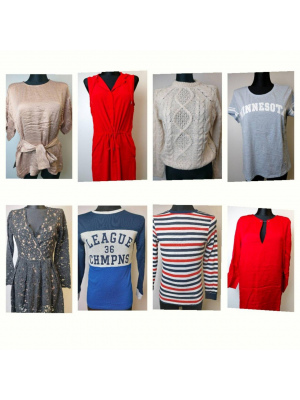 Новое поступление - H&M одежда для взрослых и детей все сезоны  Новые, модные модели