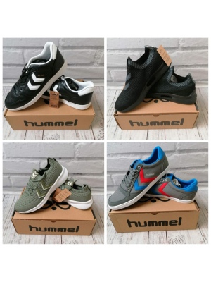 ❤️Обувь Hummel для взрослых и детей❤️
