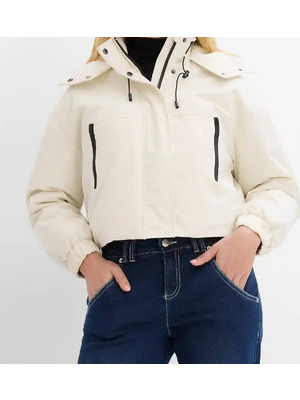от 8,90 € – Женские куртки с капюшоном (категория A) из немецких каталогов, новые и упакованные, размеры 38–54, доступно от 20 штук