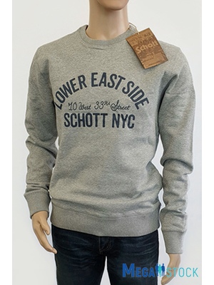Schott NYC свитшоты и худи оптом