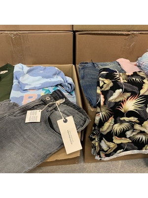 SCOTCH & SODA  женская летняя одежда микс