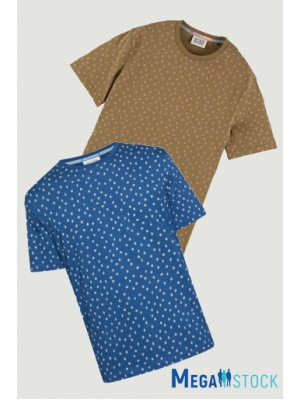 Scotch&Soda мужские футболки, сток оптом