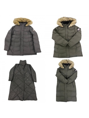 THREADBARE женские куртки и пальто