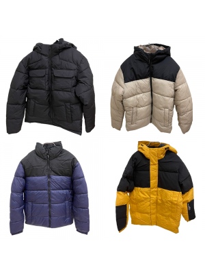 Мужские куртки JACK & JONES оптом