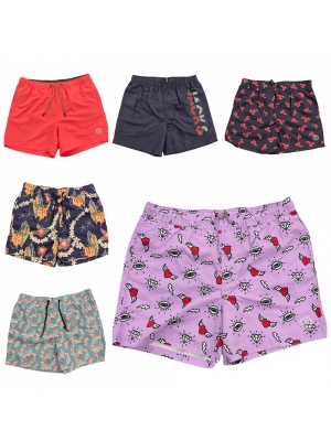 Мужские шорты для плавания JACK & JONES