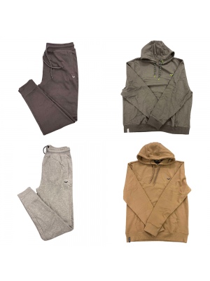 Толстовки и спортивные штаны THREADBARE для мужчин