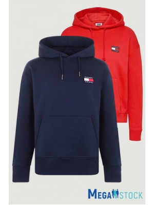 Tommy Hilfiger худи, сток оптом