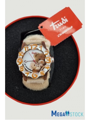 Детские наручные часы Trudi Time от Chronotech, оптом