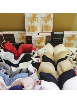 Нижнее белье Feliny/Conturelle & Ulla Dessous