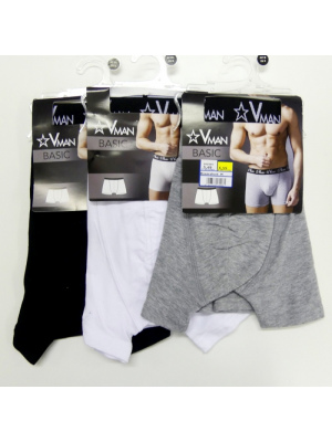 Мужские трусы VIANIA MEN  / V-MAN