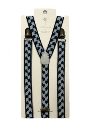 SCOTCH & SODA подтяжки микс