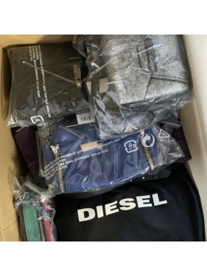 DIESEL аксессуары оптом