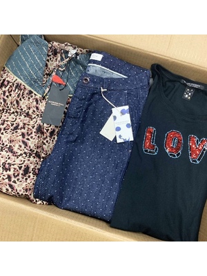 SCOTCH & SODA женская осенняя одежда микс оптом