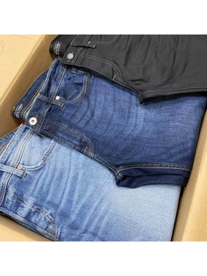 JACK & JONES джинсовая одежда для мужчин, оптом