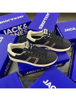 JACK & JONES обувь одного размера, сток оптом, микс