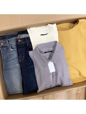 J BRAND женской одежды микс