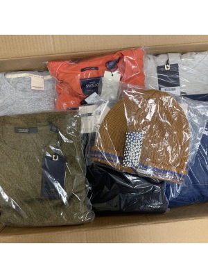 SCOTCH & SODA  мужская осенняя одежда микс
