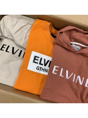 Elvine джемперы мужские микс