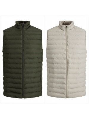 Весенние мужские жилетки Jack&Jones