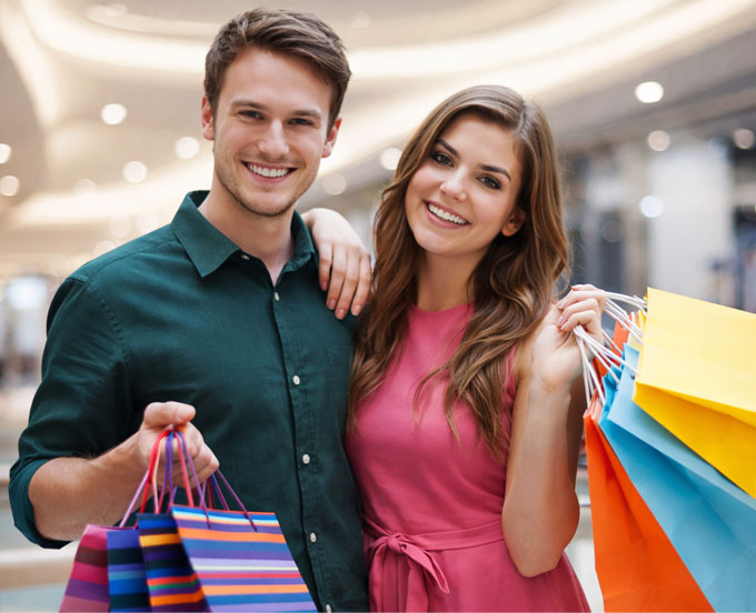 Стоки из Zalando