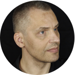 Valery Rogovoy